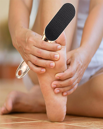 callus remover