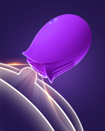 sucking vibrator for woman