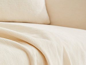 soft and comfortable