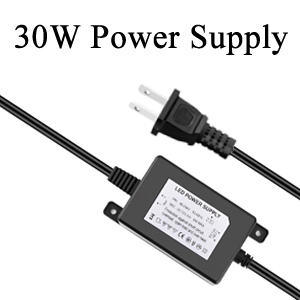 30W Power Supply