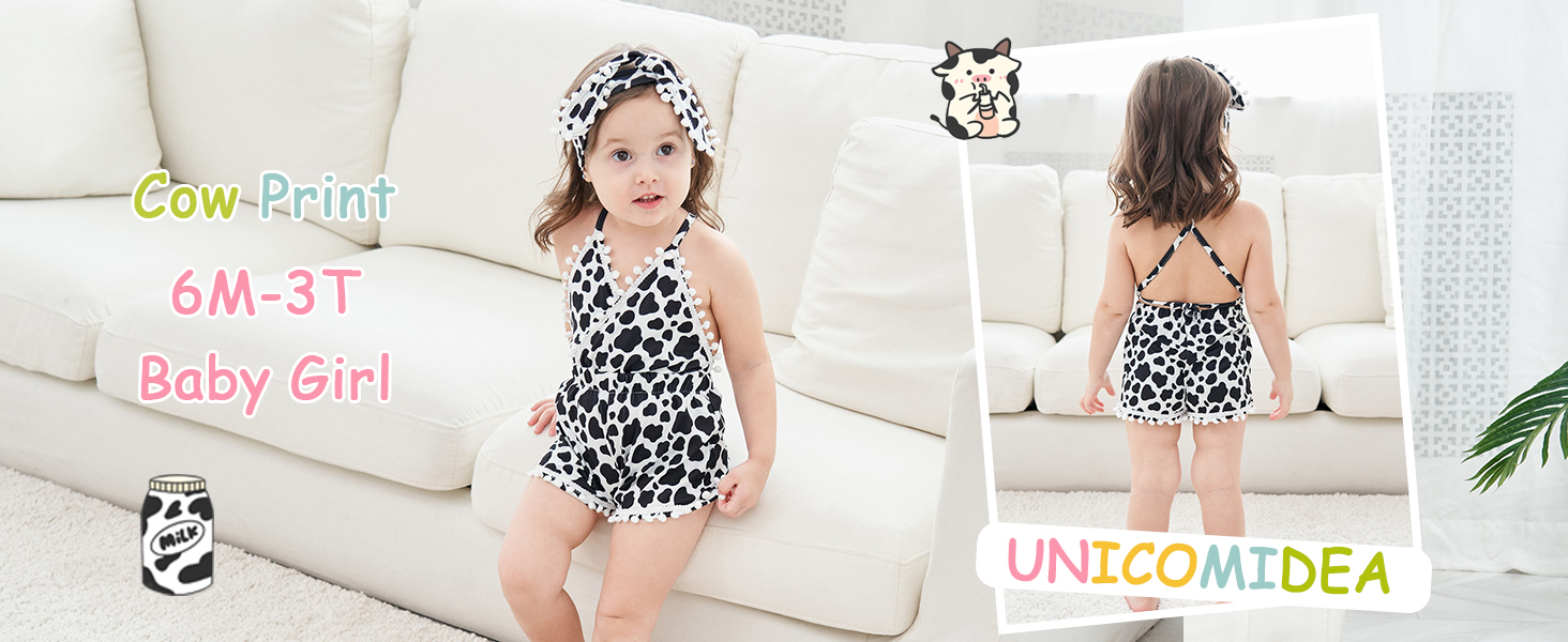 Baby Girl Outfit