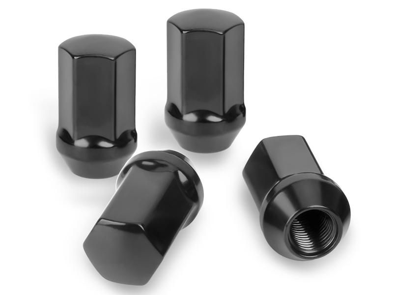 M14x1.5 Lug Nuts Replacement for 19992017 Chevy Silverado, 20122022