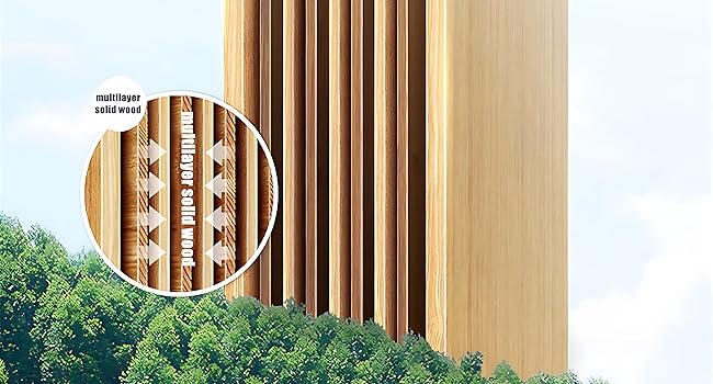 Bathroom Vanity - Floating Bathroom Vanity with Sink