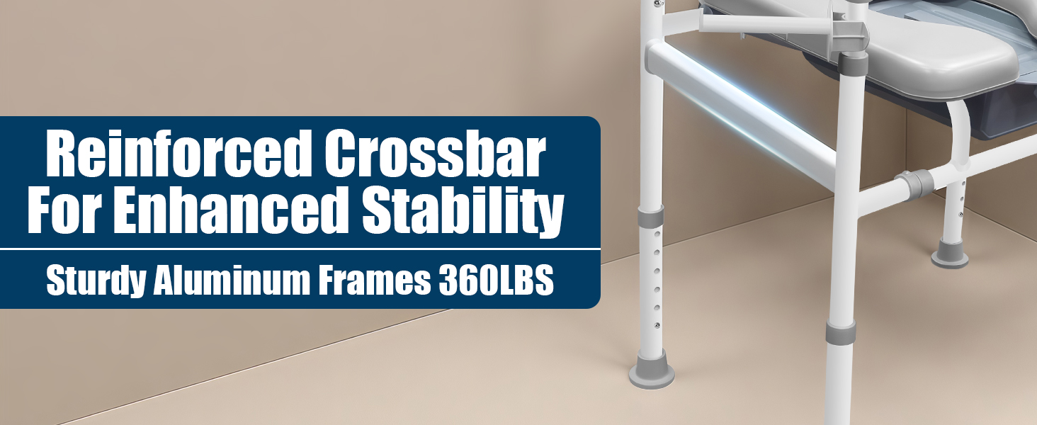 bed side commode for elderly adults