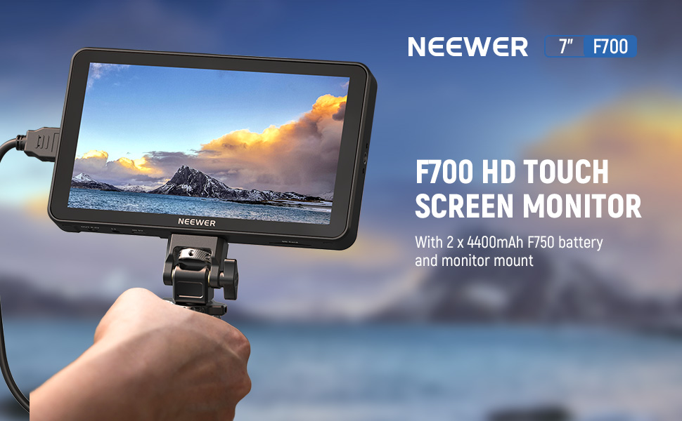 Amazon.com : NEEWER F700 7