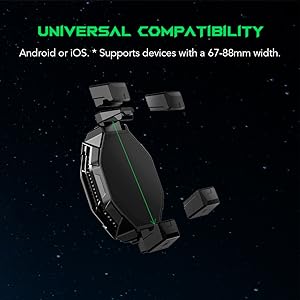 Radiador de Teléfono