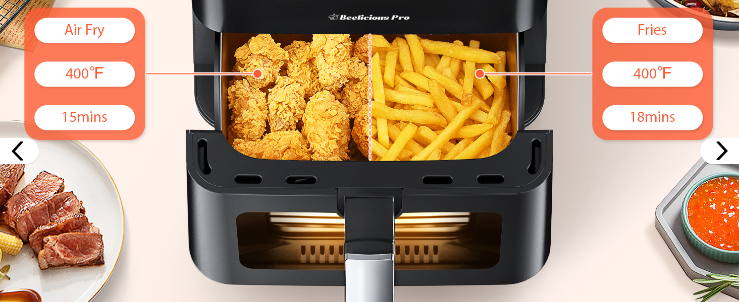 Fries