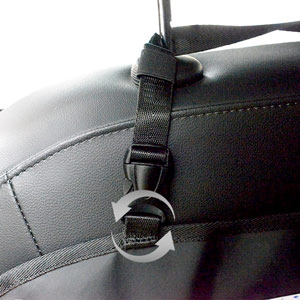 Sturdy Shoulder Strap