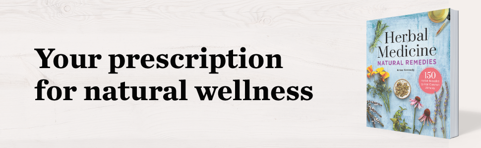 Your prescription for natural wellness