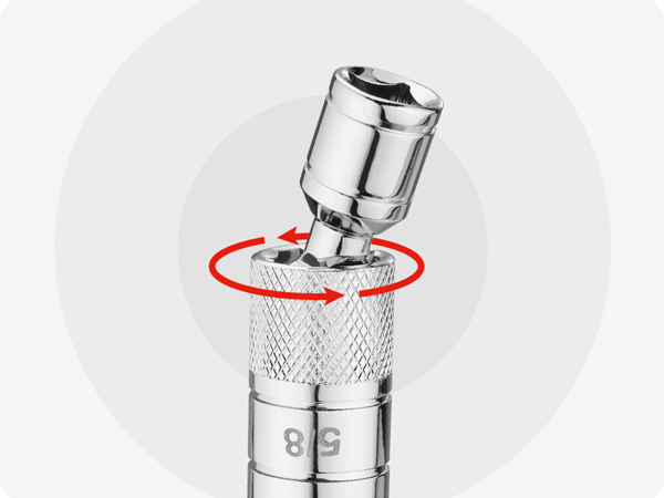 専用　18本セット3/0 5/0 ×3 6/04 6/07 ×6 Amazon.com: WORKPRO 6 PC Spark Plug Socket, Includes 9/16