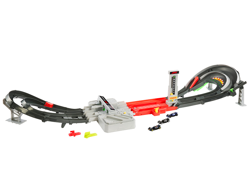 Amazon.co.jp: ホットウィール(Hot Wheels) Formula 1