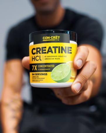 creatine