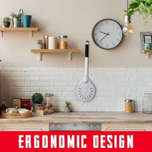 Made of heavy-duty aluminum allow;