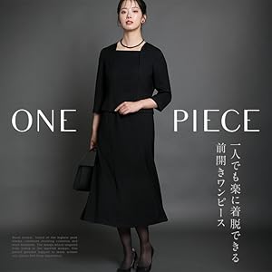 Amazon.co.jp: [ニナーズ] 喪服 レディース ブラックフォーマル