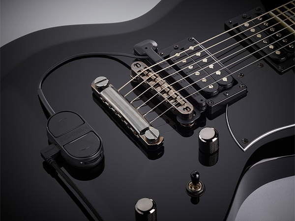 その他 Fishman Connect TriplePlay MIDI guitar TriplePlay Connect MIDI Guitar Controller – FISHMAN