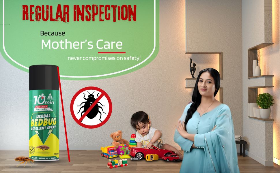 Mother's Care