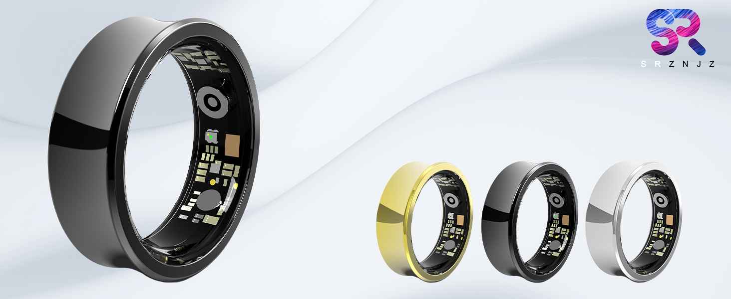 smart ring 3