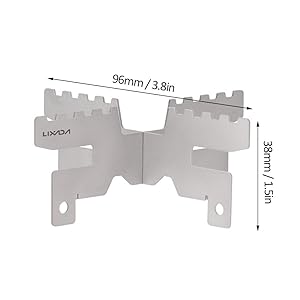 アルコールストーブ