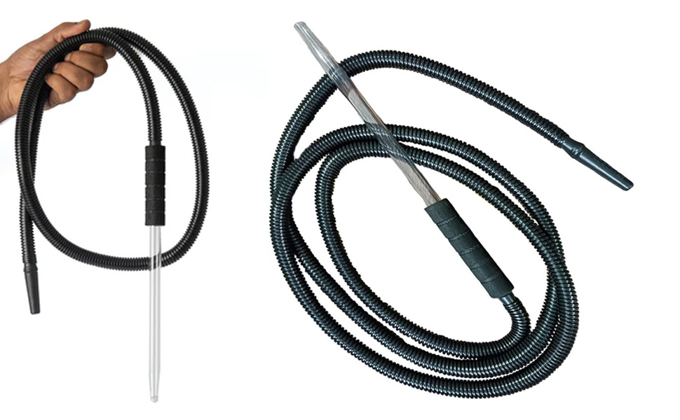 pipe for hookah