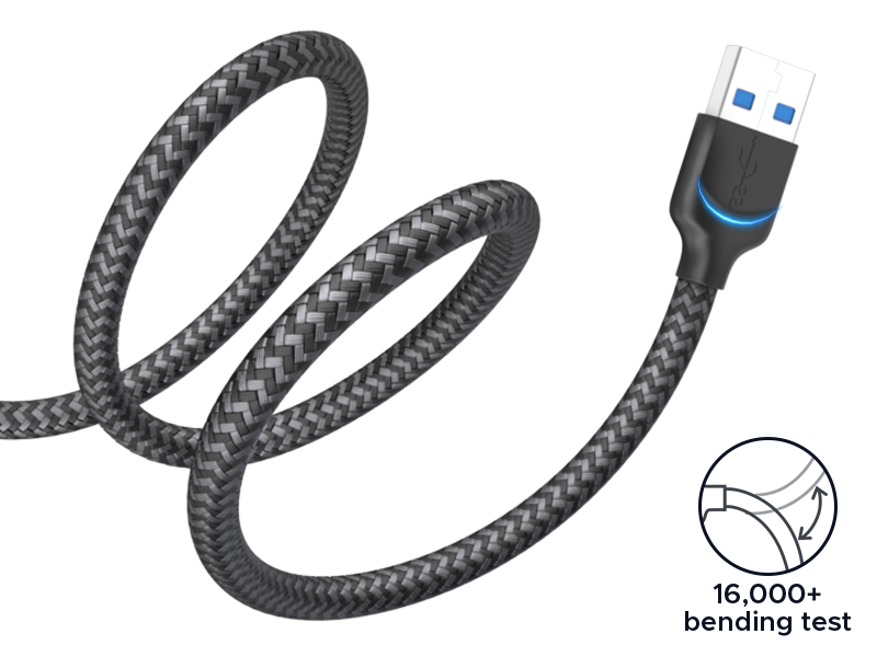 Nylon Cable