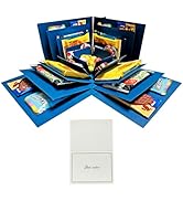 Hryan 5 Layer Gift Box, Multi Layered Explosion Photo DIY Box, Creative Surprise Picture Gift for...