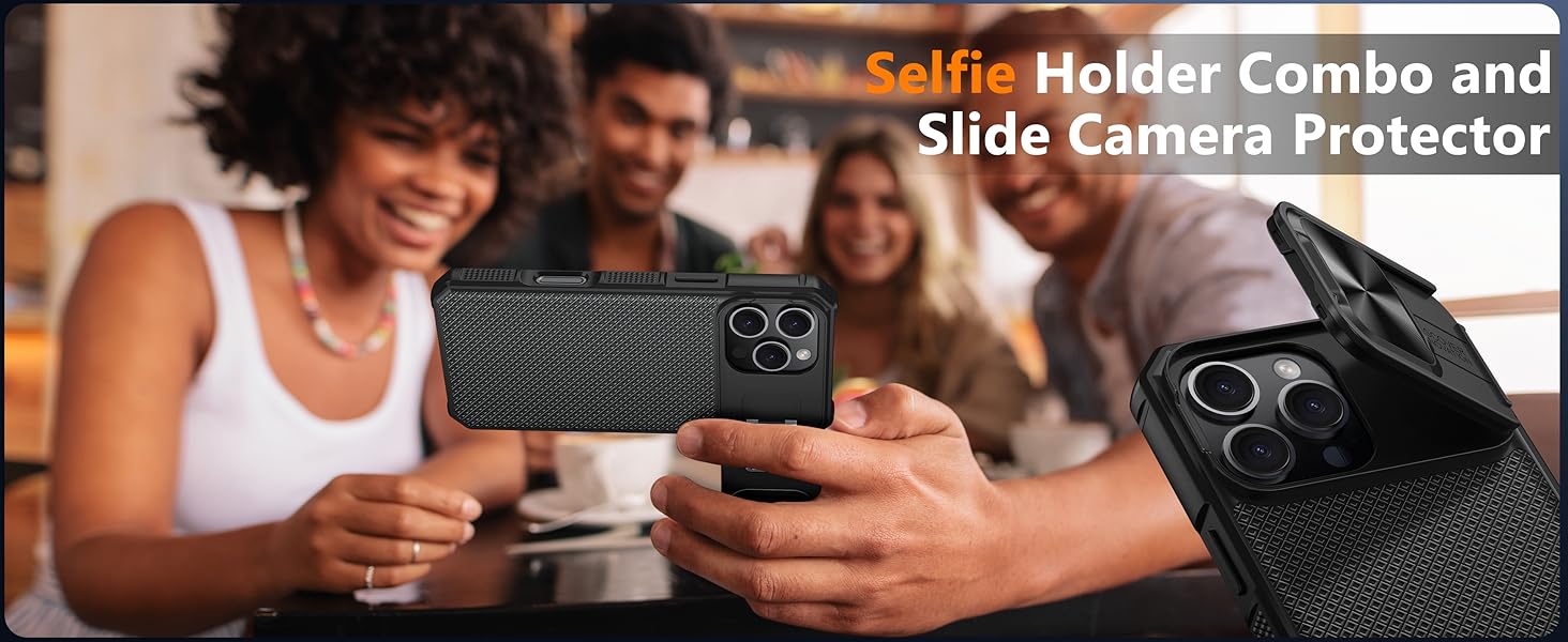 iPhone 16 Pro Case 