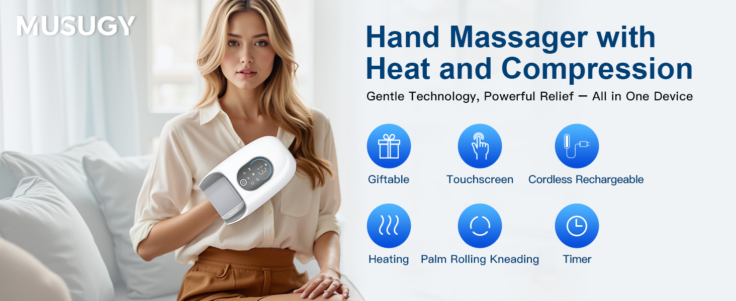 hand massager