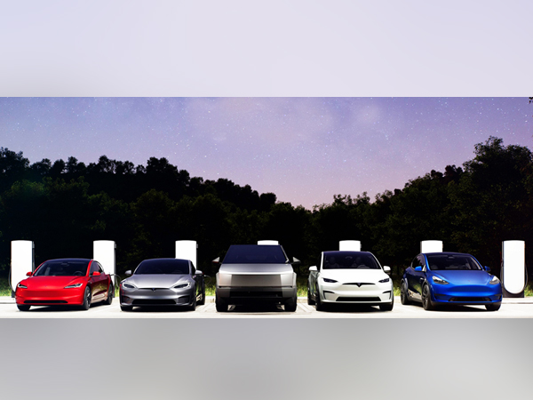 Amazon.com: CoolKo Dual Motor Underlined 3D Letter Emblems