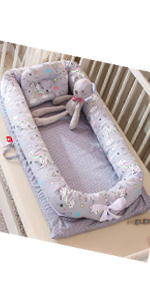 Baby Lounger