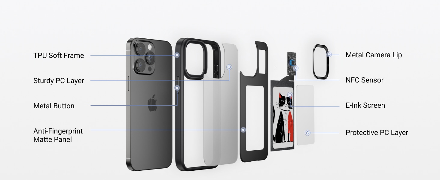 protective phone case heavy duty