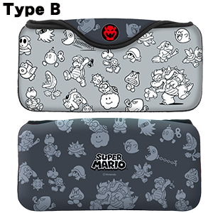 Amazon.co.jp: 【任天堂ライセンス商品】クイックポーチ