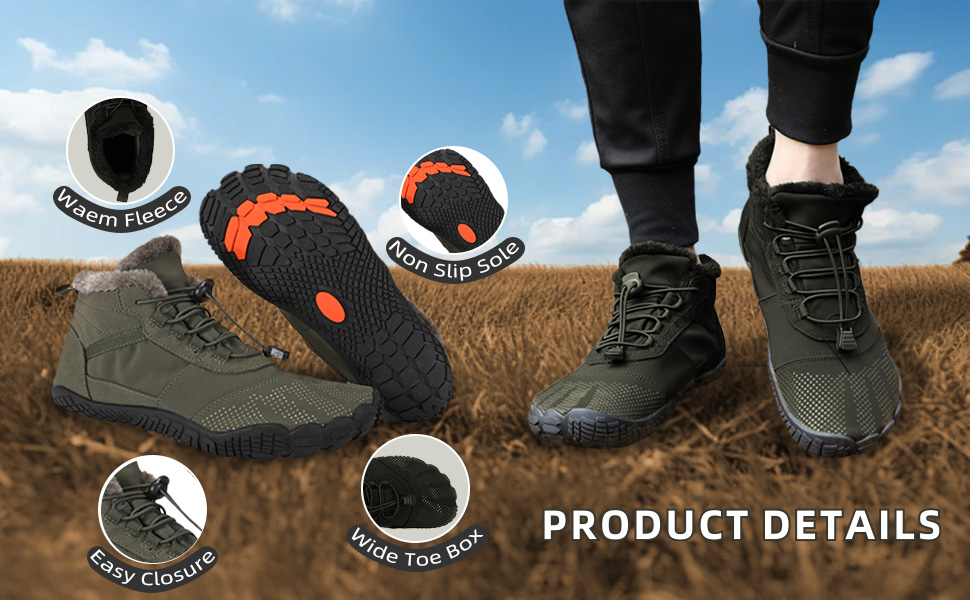 hike footwear womens
