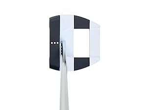 Amazon.co.jp: オデッセイ(ODYSSEY) パター Ai-ONE SQUARE 2
