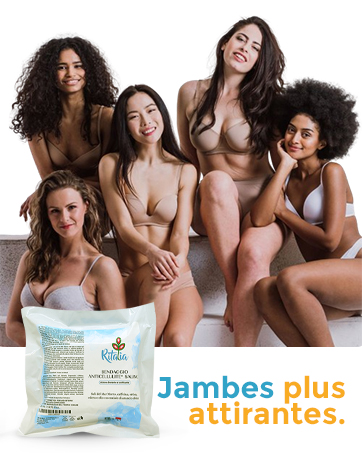  Leggings RÉUTILISABLES Mieux Minceur Anti Cellulite Amincissant ou Les Bandage Jambes DRAINANTES