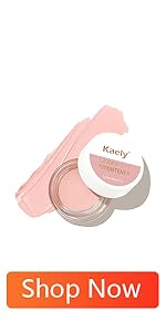 Kaely under Eye Brightener,01 Light Rose