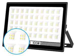 flood light