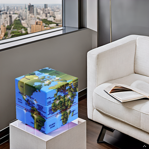 Small manufacture image 2