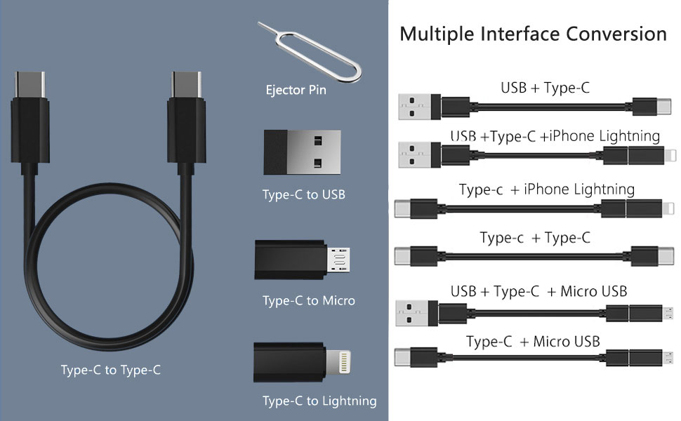 Multi-Use