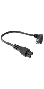 コンセント　ケーブル　新品　10個セット Amazon.co.jp: Xzrucst 2プロング 2ポート 
