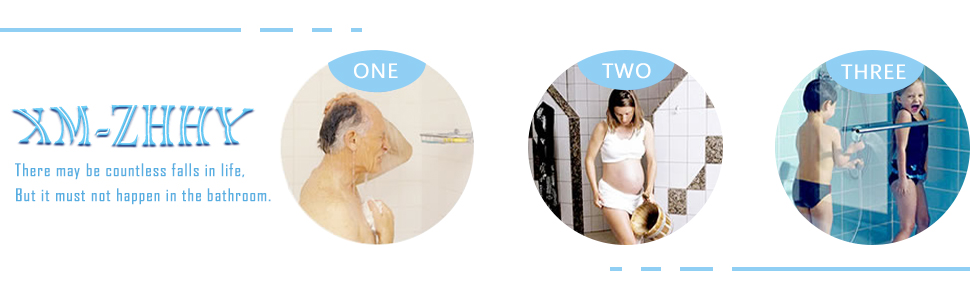 Sector Alfombrilla de goma para ducha de esquina, Alfombrilla ...