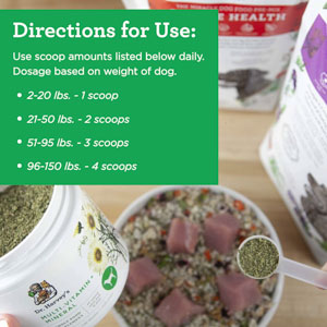 Directions for Use