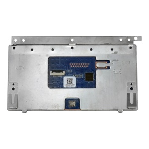 Touchpad Trackpad with Installation Tools(Silver)