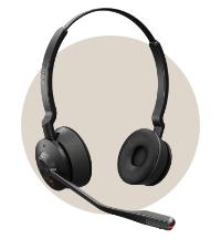 (新品) Jabra Engage 55 mono USB-A Jabra-Engage-55-Mono-UC-Docked