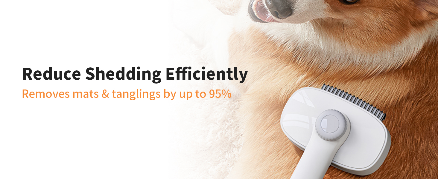 Reduce Shedding Efficiently