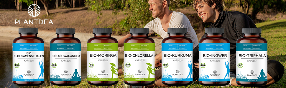 PlantDEA Product