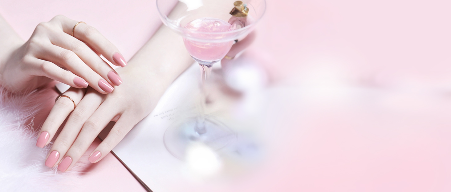 gel polish remover