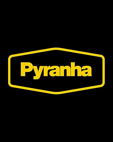 pyranha