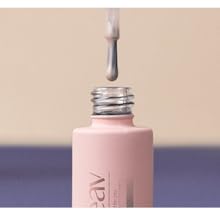 Leavフレークティアラグリッタージェルネイル6カラーセット Amazon | Leavフレークティアラグリッタージェルネイル6カラー