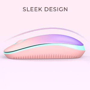 wireless mouse