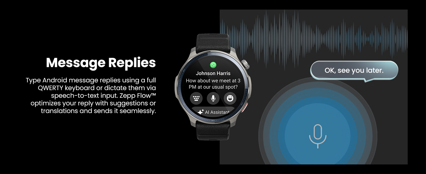 Amazfit Balance 2 Smart Watch b96c5903 b520 45f0 9bf8 9f071e51cd09. CR0,0,1464,600 PT0 SX1464 V1 - Amazfit Balance 2 Smart Watch